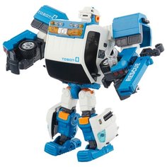 Робот-трансформер YOUNG TOYS