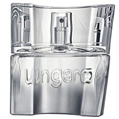 Emanuel Ungaro Ungaro Silver