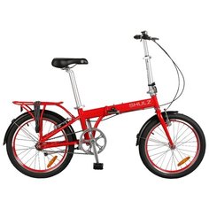 Городской велосипед SHULZ Max