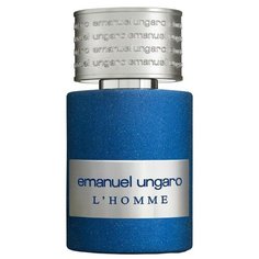 Emanuel Ungaro LHomme