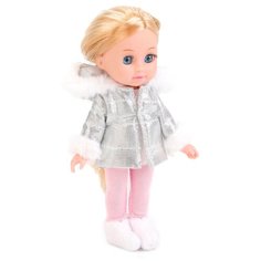Кукла Карапуз Машенька 15 см