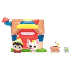 Игровой набор Moose Disney