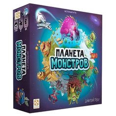 Настольная игра Стиль Жизни