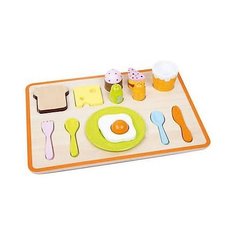 Сортер Classic World Завтрак