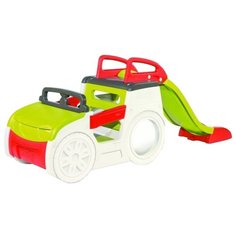 Спортивно-игровой комплекс Smoby