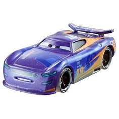 Легковой автомобиль Mattel Cars