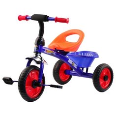 Трехколесный велосипед Fisher Price