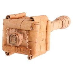 Прорезыватель-погремушка Леснушки