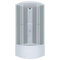 Закрытая кабина Triton Вирго Тритон