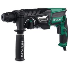 Перфоратор Hitachi DH26PC