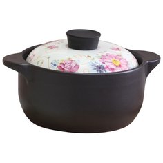 Кастрюля Fissman DEL FUOCO 16 л