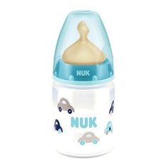 NUK First Choice Plus бутылочка