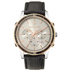 Наручные часы TRUSSARDI