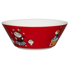 Moomin Пиала Little My 15 см