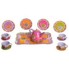 Набор посуды Shenzhen Toys