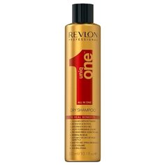 Сухой шампунь Revlon