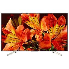 Телевизор Sony KD-43XF8599