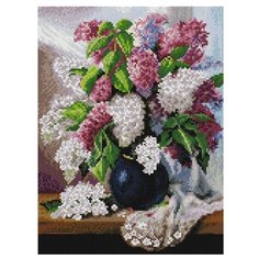 Белоснежка Алмазная мозаика