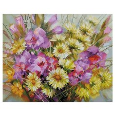 Белоснежка Алмазная мозаика