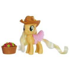Игровой набор Hasbro Applejack