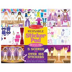 Melissa & Doug Набор стикеров с