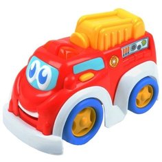 Пожарный автомобиль Keenway