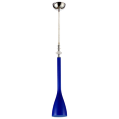 Люстра De Fran SP1-0957-1CHBL