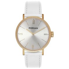 Наручные часы MORGAN MG 002 1BB