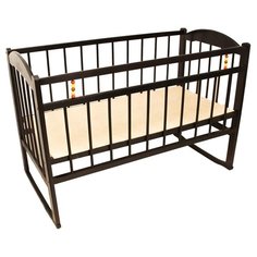 Кроватка Уренский леспромхоз