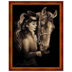 Риолис Набор для вышивания