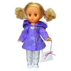 Кукла Пластмастер Лиза 30 см