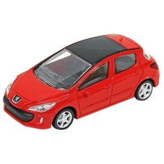 Легковой автомобиль Rastar