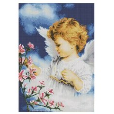 Белоснежка Алмазная мозаика