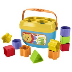 Сортер Fisher-Price Первые