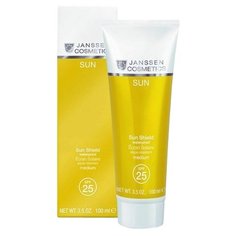 Janssen Солнцезащитная эмульсия