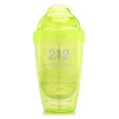 CAROLINA HERRERA 212 Summer