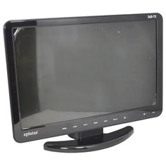 Автомобильный телевизор Eplutus