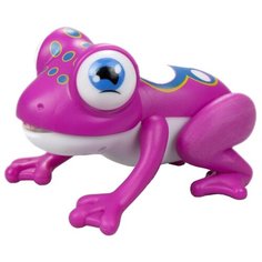 Интерактивная игрушка робот Silverlit