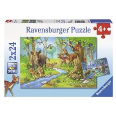 Набор пазлов Ravensburger