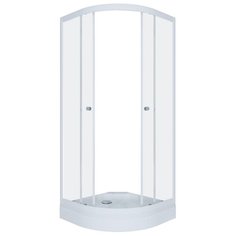 Душевой уголок Triton Гидрус Тритон