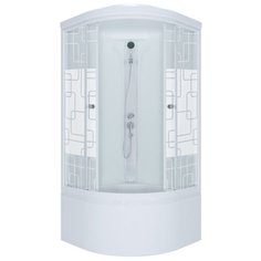 Закрытая кабина Triton Стандарт Тритон