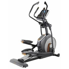 Эллиптический тренажер Nordic Track