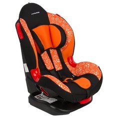 Автокресло группа 1 2 9-25 кг Lider Kids