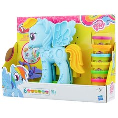 Масса для лепки Play-Doh