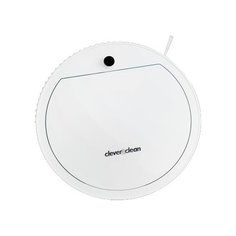 Робот-пылесос Clever & Clean