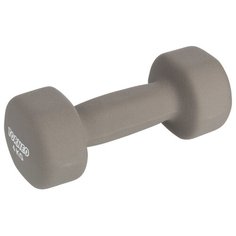 Гантель цельнолитая Torneo