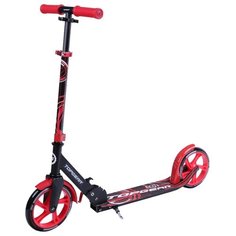 Городской самокат Top Gear