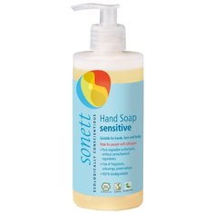 Мыло жидкое Sonett Sensitive