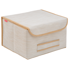CASY HOME Коробка для хранения