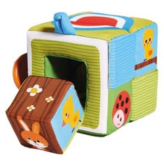 Подвесная игрушка Tiny Love